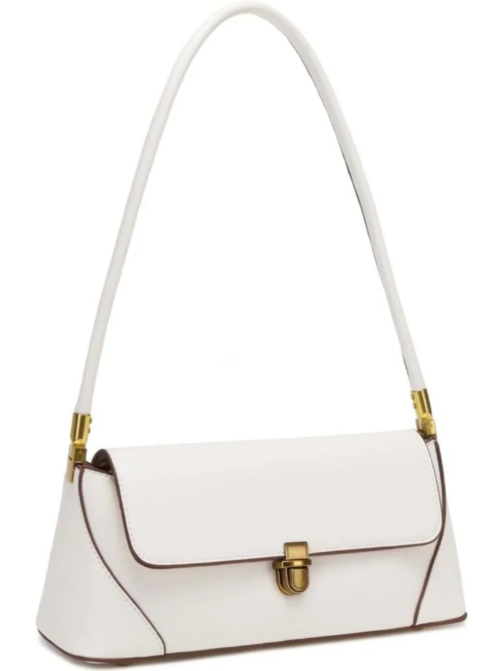 Vintage-Inspired Shoulder Bag for Women | Cute Retro Mini Clutch & Hobo Tote